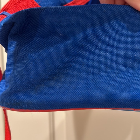 Nickelodeon Paw Patrol High Paw Backpack with small item zipper pouch - Picture 7 of 12